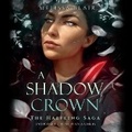 Cover: A Shadow Crown - Blackstone Publishing