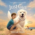 Cover: Just Gus - SHADOW MOUNTAIN