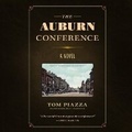 Cover: The Auburn Conference - Blackstone Publishing