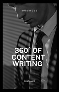 Cover: 360-Degree Of Content Writing - Sujitha K S