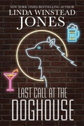Cover: Last Call at the Doghouse - Sorin Rising