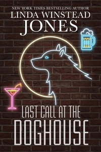 Enlarge image Cover: Last Call at the Doghouse - Sorin Rising