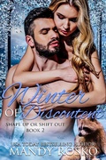 Cover: Winter of Discontent (Shape Up or Shift Out, #2) - Shape Up or Shift Out