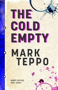 Cover: The Cold Empty (Night Office, #4) - Night Office