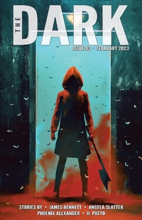 Enlarge image Cover: The Dark Issue 93 - Prime Books