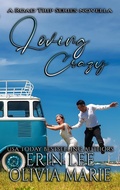Cover: Loving Crazy - Crazy Ink