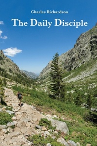Enlarge image Cover: The Daily Disciple - Trilogy Christian Publishing
