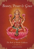 Cover: Beauty, Power and Grace - Mandala Publishing
