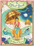 Cover: The Littlest Giant - Mandala Publishing