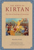 Cover: The Birth of Kirtan - Mandala Publishing