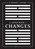 Cover: The Little Book of Changes - Mandala Publishing