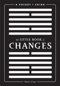 Enlarge image Cover: The Little Book of Changes - Mandala Publishing