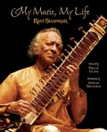 Cover: My Music, My Life - Mandala Publishing