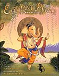 Cover: Elephant Prince - Mandala Publishing