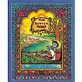 Cover: The Butter Thief - Mandala Publishing