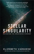 Bild: Stellar Singularity - Elizebeth Varghese