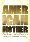 Cover: American Mother - Etruscan Press