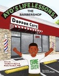 Cover: Ayo's Life Lessons - Road to Greatness Publishing