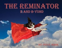 Enlarge image Cover: The Reminator 2 and B-yond - Thomas Publishing House
