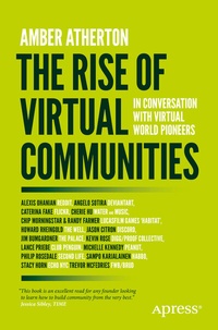 Abbildung von: The Rise of Virtual Communities - Apress