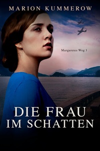 Abbildung von: Die Frau im Schatten - Bookouture