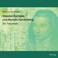 Cover: Impulse Europas und Novalis Hardenberg - Sentovision