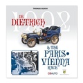 Cover: 1902 DeDietrich & The Paris-Vienna Race - ceauto