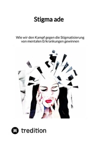 Abbildung von: Stigma ade - tredition