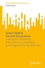 Cover: Smart Digital Service Ecosystems - Springer