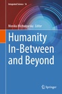 Cover: Humanity In-Between and Beyond - Springer