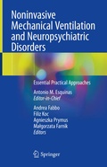 Abbildung von: Noninvasive Mechanical Ventilation and Neuropsychiatric Disorders - Springer