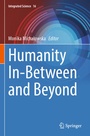 Cover: Humanity In-Between and Beyond - Springer