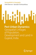 Abbildung von: Peri-Urban Dynamics - Springer