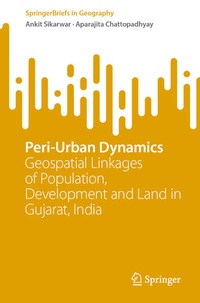 Bild: Peri-Urban Dynamics - Springer