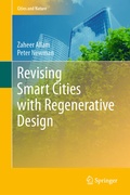 Cover: Revising Smart Cities with Regenerative Design - Springer