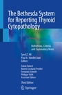 Cover: The Bethesda System for Reporting Thyroid Cytopathology - Springer