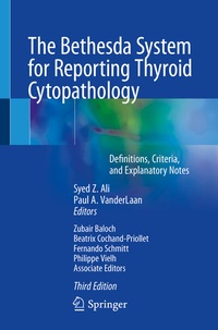 Abbildung von: The Bethesda System for Reporting Thyroid Cytopathology - Springer