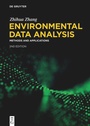 Cover: Environmental Data Analysis - De Gruyter