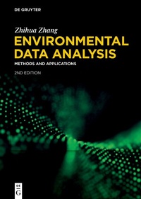 Abbildung von: Environmental Data Analysis - De Gruyter