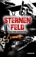Cover: Sternenfeld - Reinhardt, Friedrich
