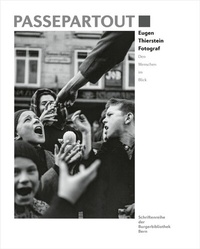 Abbildung von: Eugen Thierstein Fotograf - Stämpfli Verlag