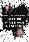 Cover: Auch Du wirst einmal ein Engel sein - BoD - Books on Demand