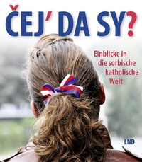 Abbildung von: Cej` da sy? - Domowina