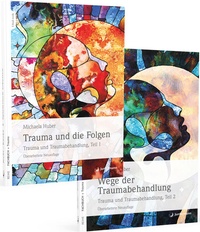 Abbildung von: Bundle: Trauma und Traumabehandlung - Junfermann