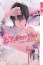 Cover: Mr. Mallow Blue, Band 02 - TOKYOPOP GmbH