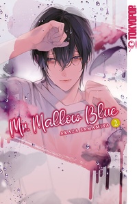 Abbildung von: Mr. Mallow Blue, Band 02 - TOKYOPOP GmbH