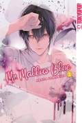 Cover: Mr. Mallow Blue, Band 02 - TOKYOPOP GmbH