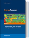 Cover: EnergieSynergie - Reguvis Fachmedien