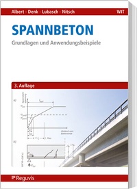 Abbildung von: Spannbeton - Reguvis Fachmedien