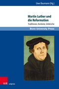 Bild: Martin Luther und die Reformation - Brill Deutschland